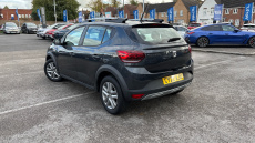 Dacia Sandero Stepway 1.0 TCe Comfort 5dr Petrol Hatchback